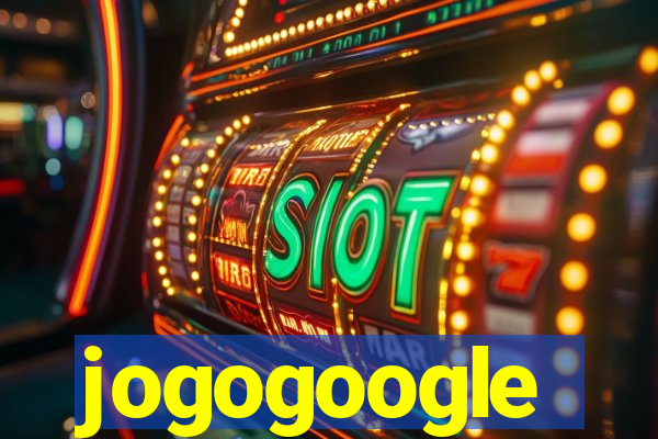 jogogoogle