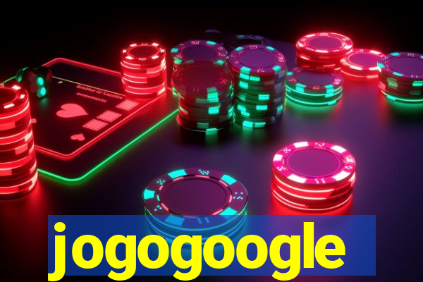 jogogoogle