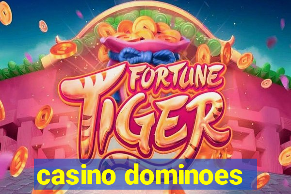 casino dominoes