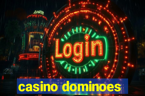 casino dominoes