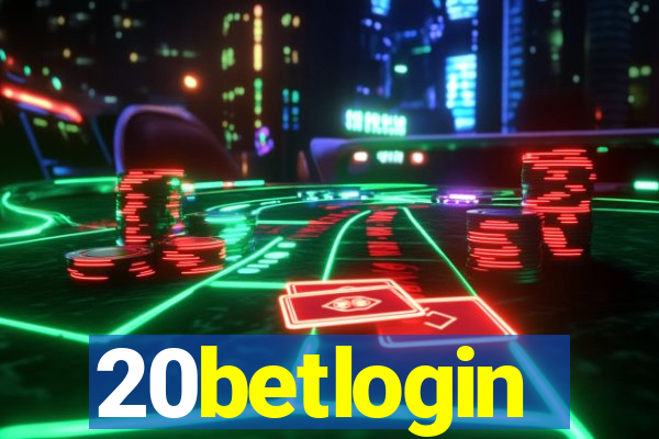 20betlogin