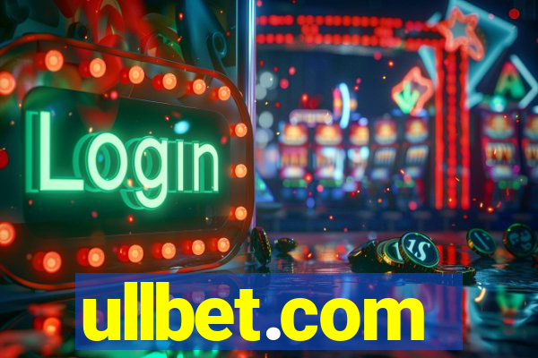 ullbet.com