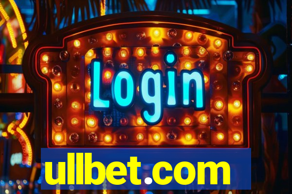 ullbet.com