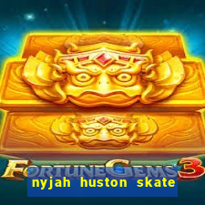 nyjah huston skate for gold slot