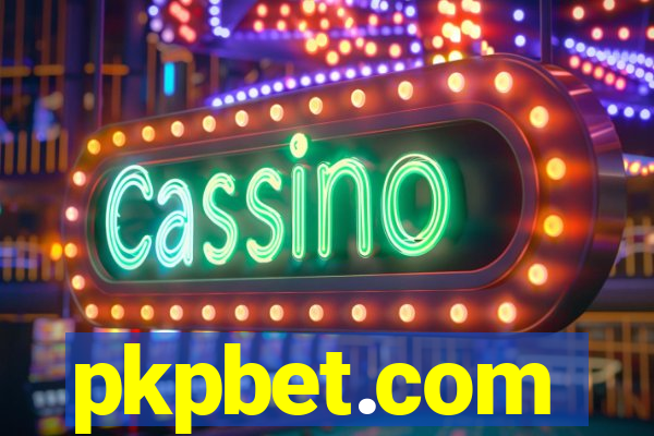 pkpbet.com