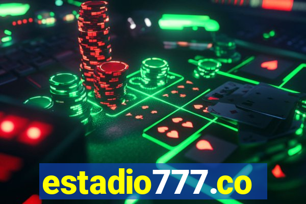 estadio777.co