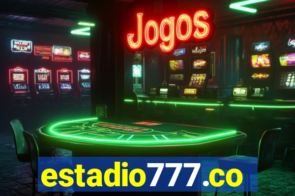 estadio777.co