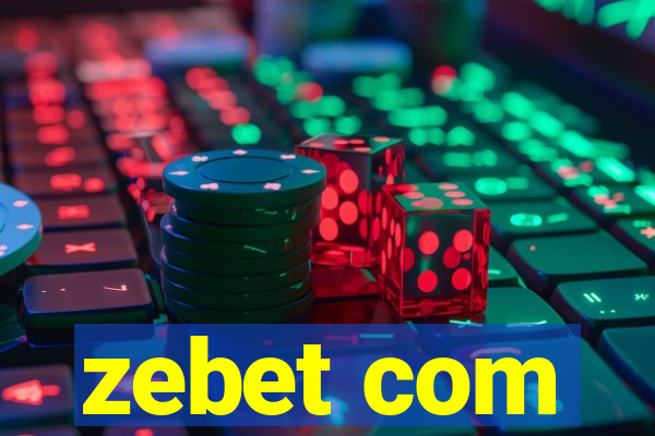 zebet com