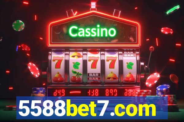 5588bet7.com