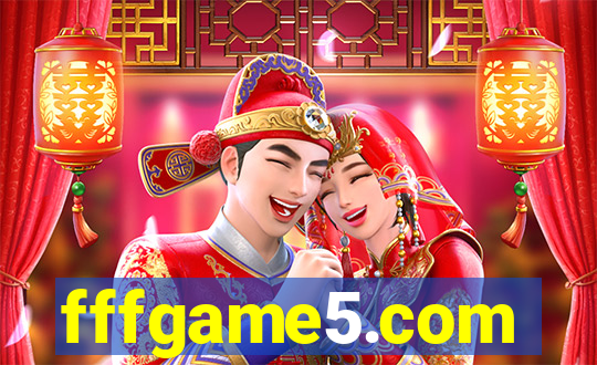 fffgame5.com