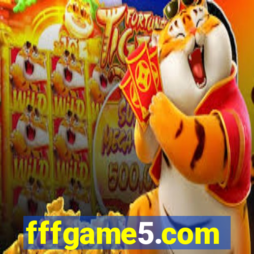 fffgame5.com