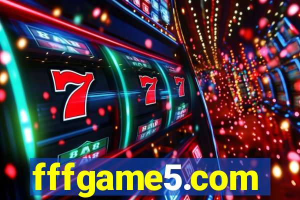 fffgame5.com