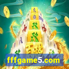 fffgame5.com