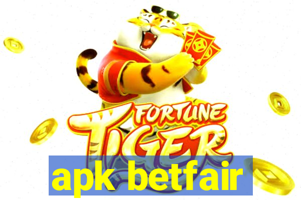 apk betfair