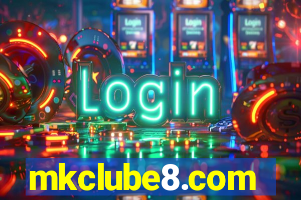 mkclube8.com