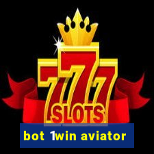 bot 1win aviator