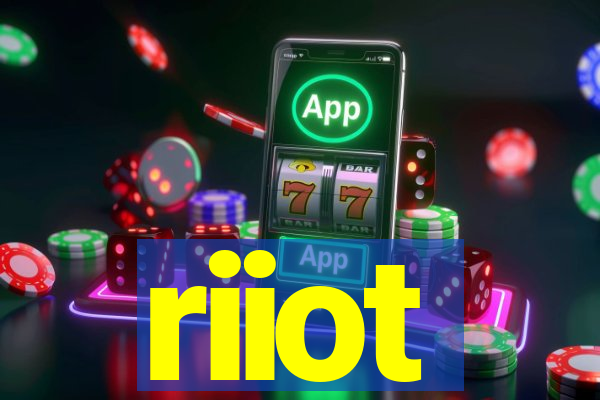 riiot