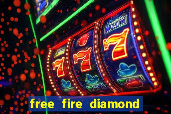 free fire diamond spin app real 2023