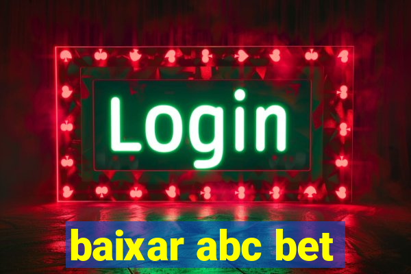 baixar abc bet