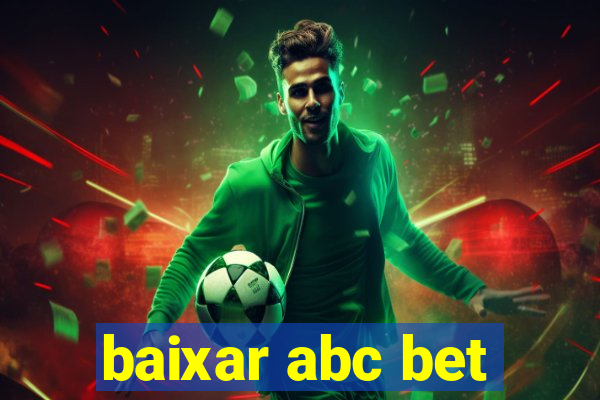 baixar abc bet