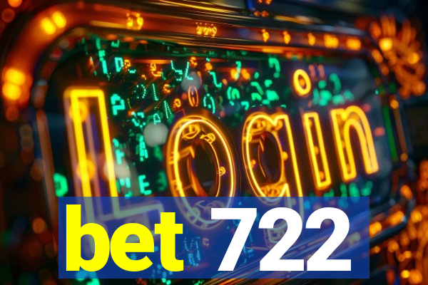 bet 722