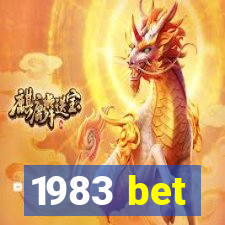 1983 bet