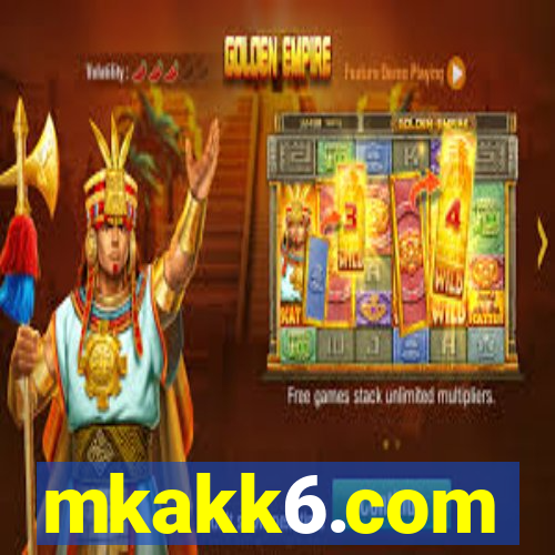 mkakk6.com