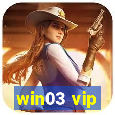 win03 vip