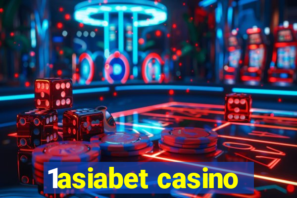 1asiabet casino