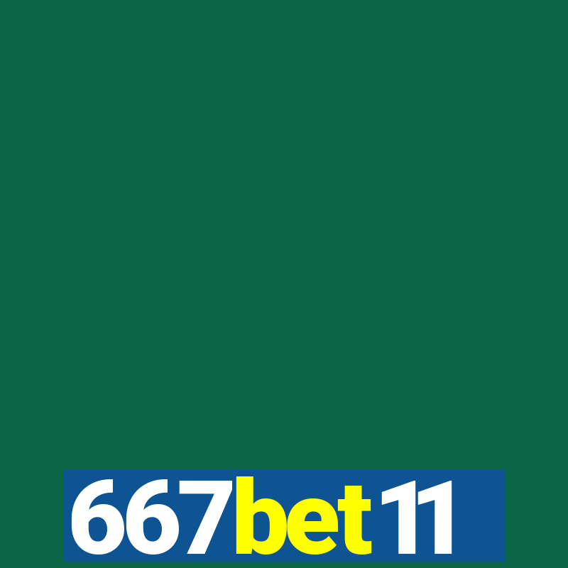 667bet11