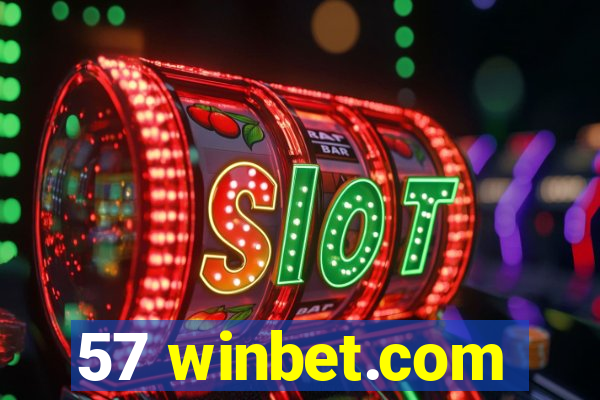 57 winbet.com