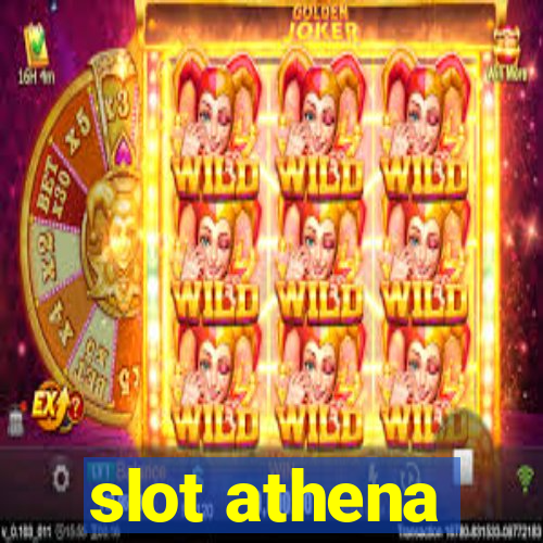 slot athena