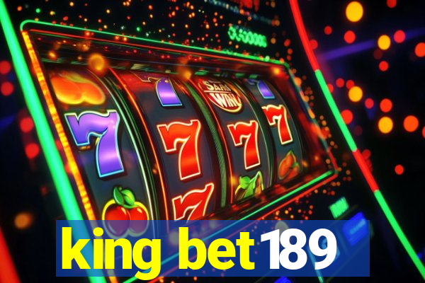 king bet189