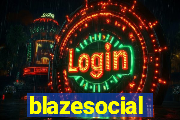 blazesocial