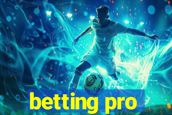 betting pro