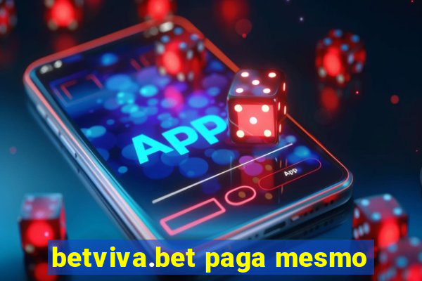 betviva.bet paga mesmo