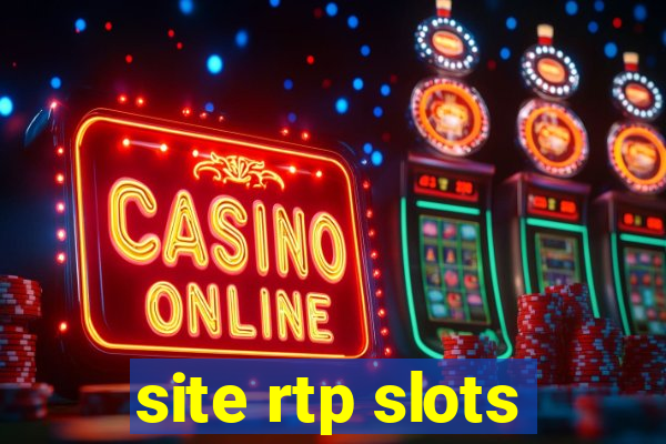 site rtp slots