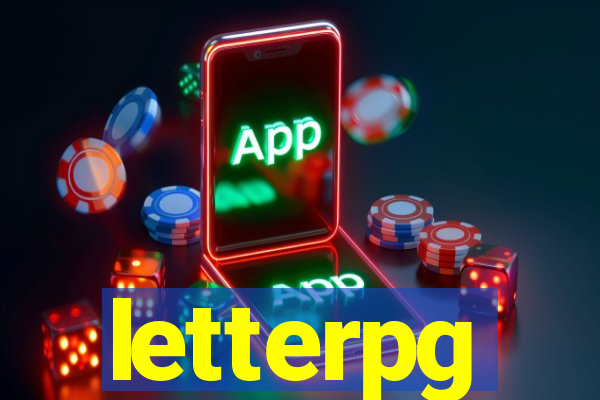 letterpg