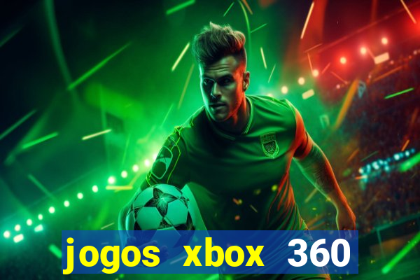 jogos xbox 360 download torrent