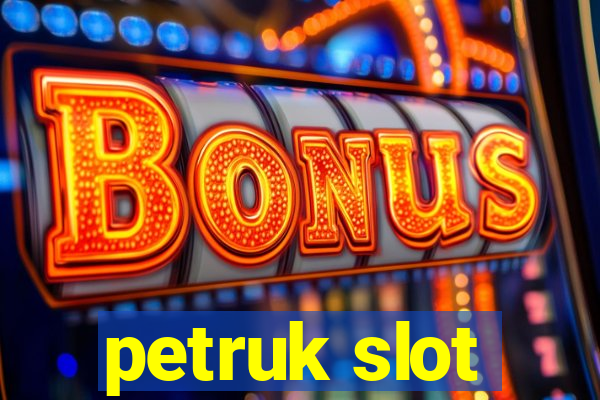 petruk slot