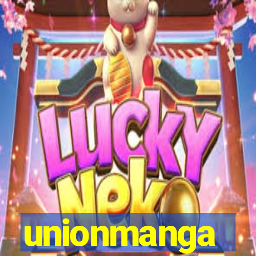 unionmanga