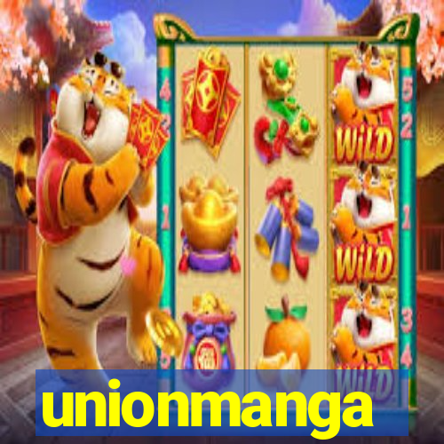 unionmanga