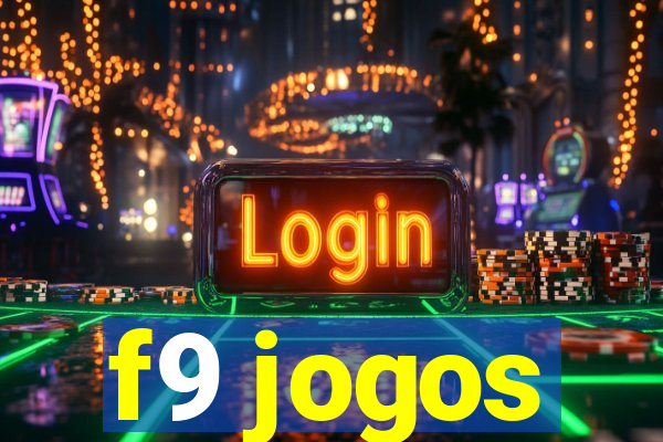 f9 jogos