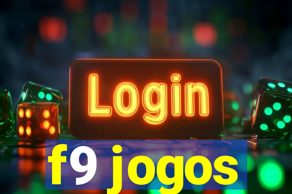 f9 jogos