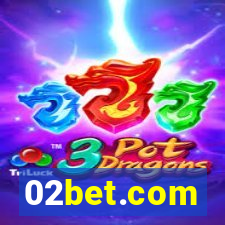 02bet.com