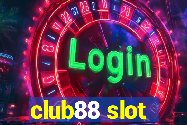 club88 slot