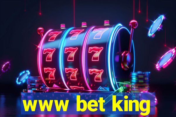 www bet king