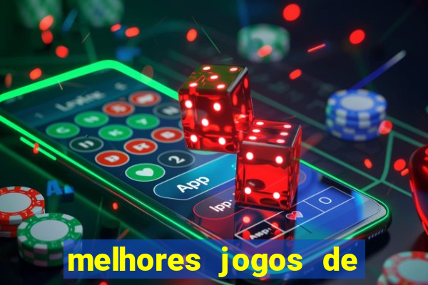 melhores jogos de rpg para iphone