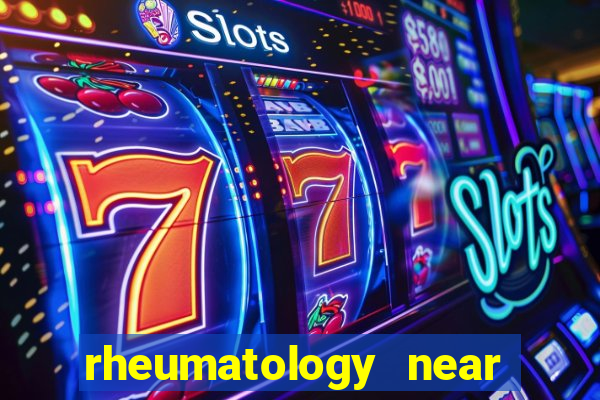 rheumatology near los altos