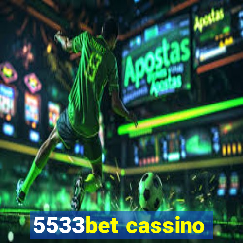 5533bet cassino